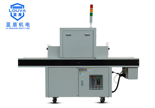 桌面水冷UVLED粘接固化機(jī)